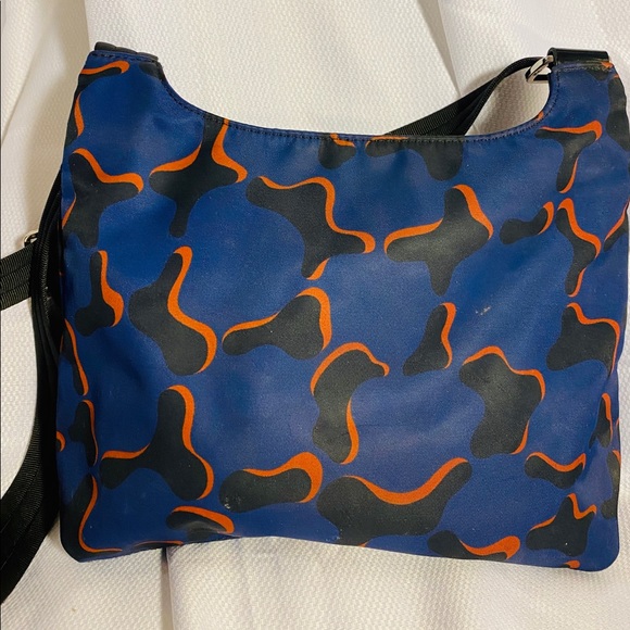 Longchamp Cross Body Purse - Picture 3 of 12